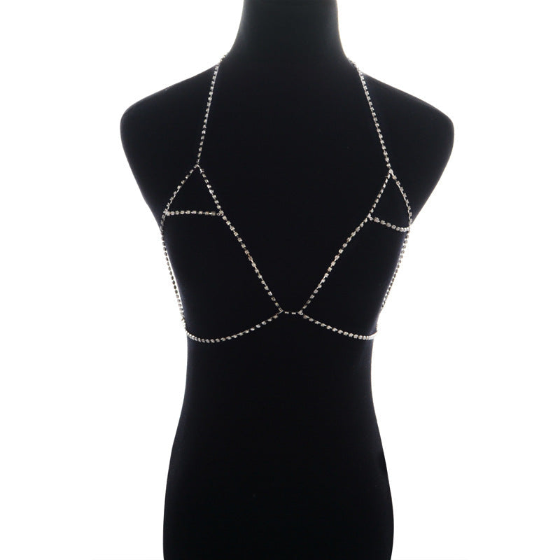 Romantic Necklace for Special Moments