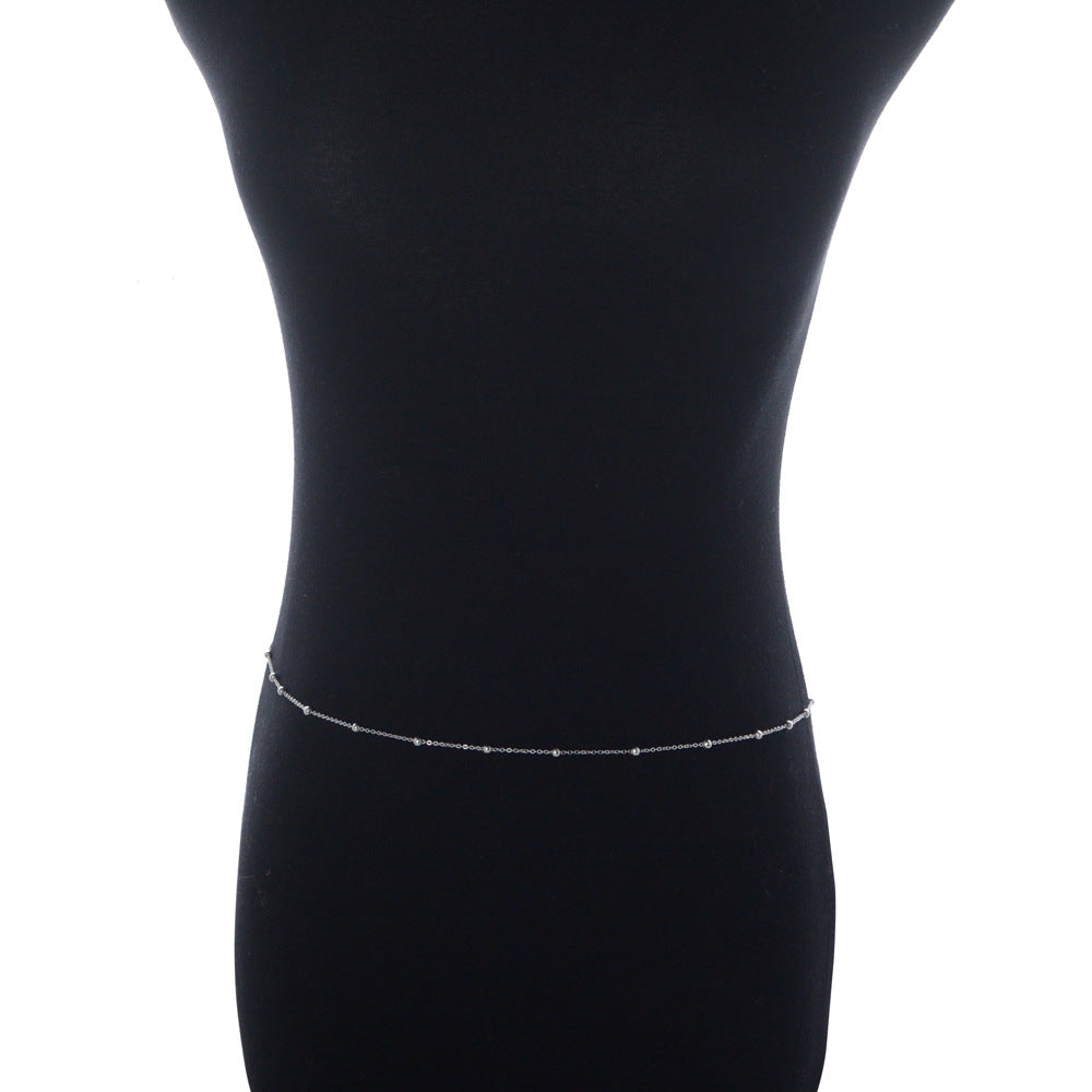 Stunning Gold Chain for Daily Wear