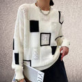Dana® | Elegant winter sweater