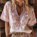 Light pink
