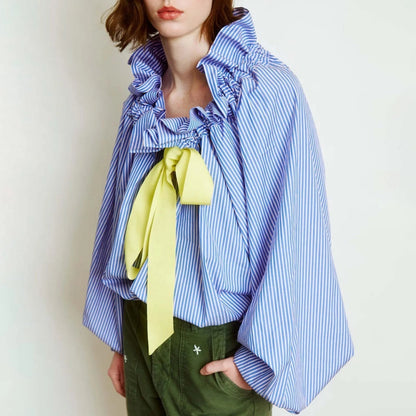 Unforgettable Blouse™ — Own Every Room With Confidence and Comfort