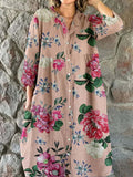 Timeless Vintage Style Shirt