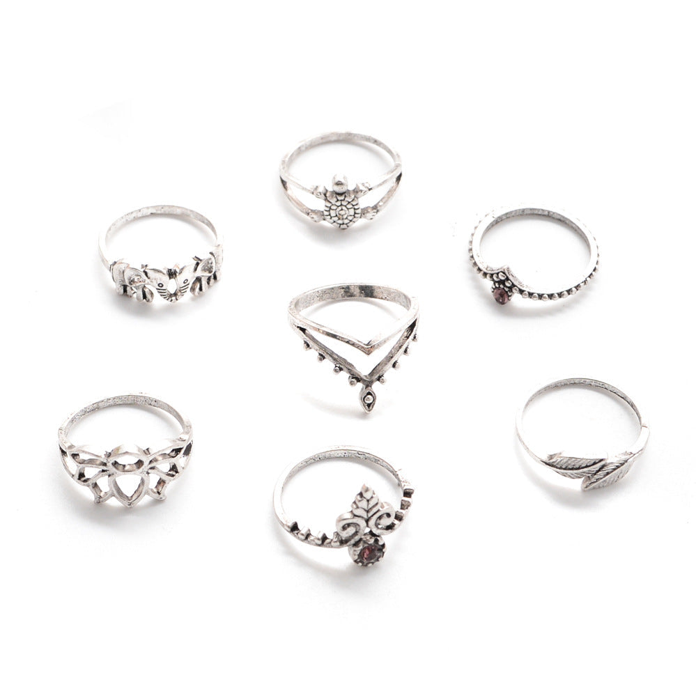 Elegant Ring for Every Occasion