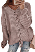 Vintage Inspired Sweater