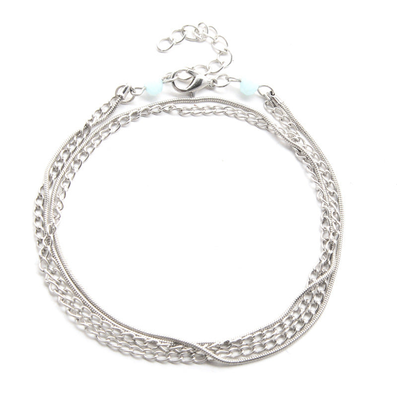 Beautiful Bracelet with Unique Style