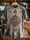 Classic Designed T-Shirt