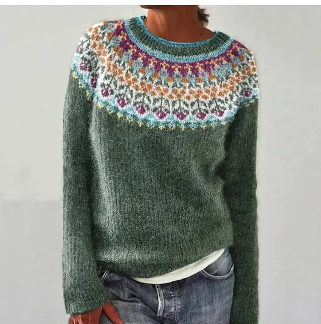 Classic Vintage Sweater