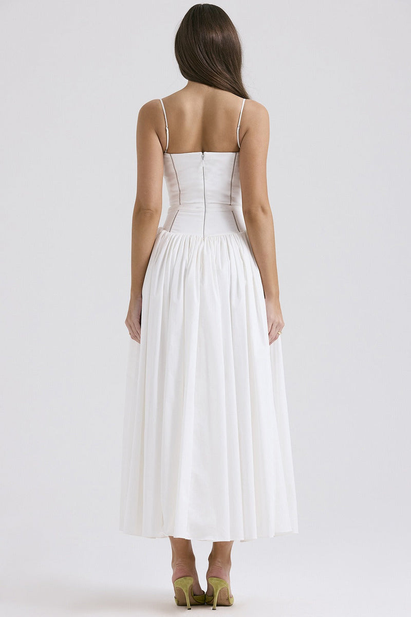 Gentle Cami Fairy Maxi Dress