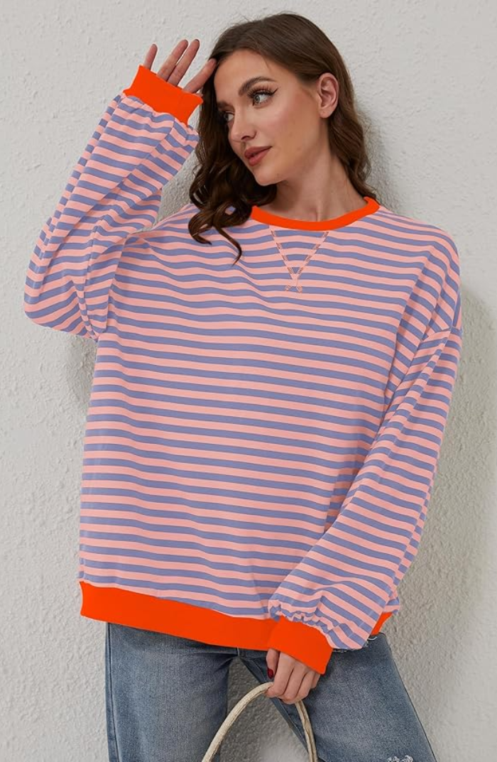 Elegantly Designed Sweater