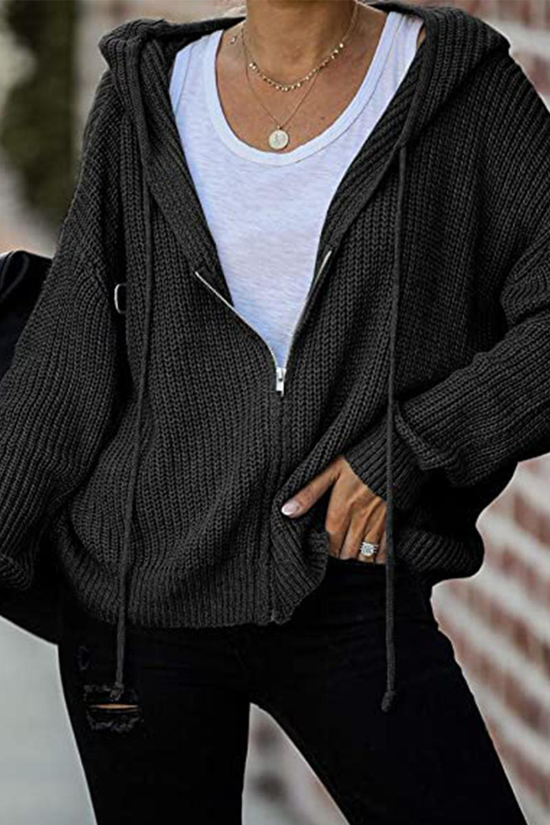 Classic Vintage Sweater