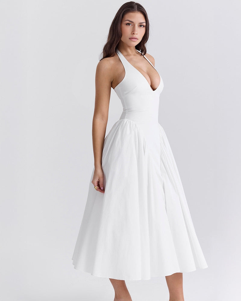 Monroe | Midi Dress