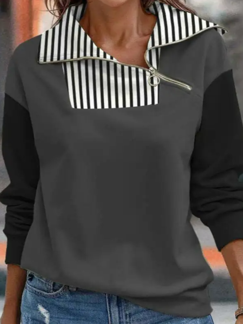 Vintage Inspired Sweater