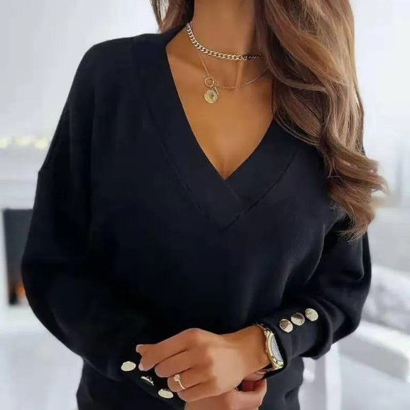 Elegantly Designed Sweater