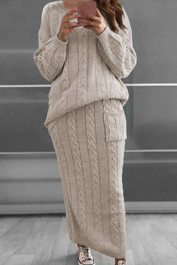 Classic Vintage Sweater