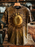 Classic Designed T-Shirt