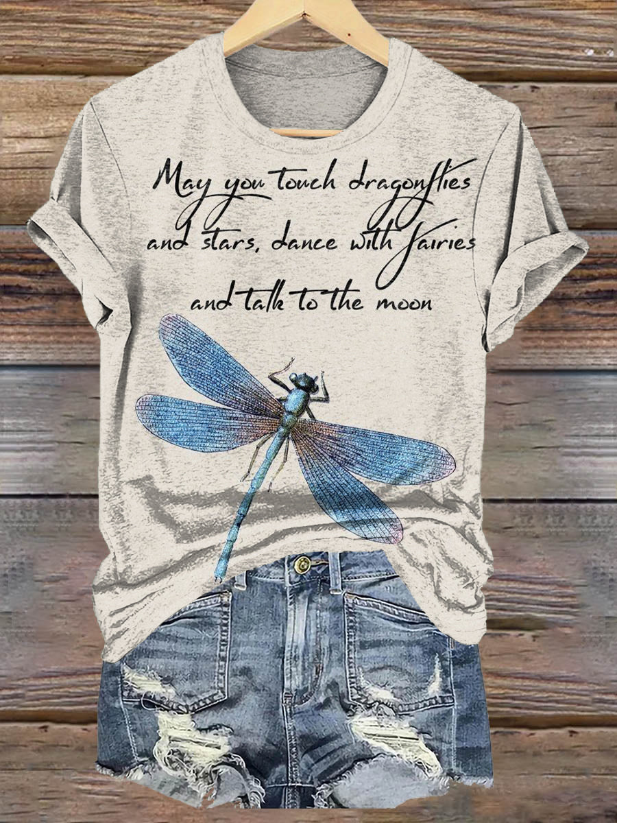 Vintage Inspired T-Shirt