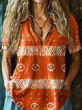 Gracefully Designed Shirt