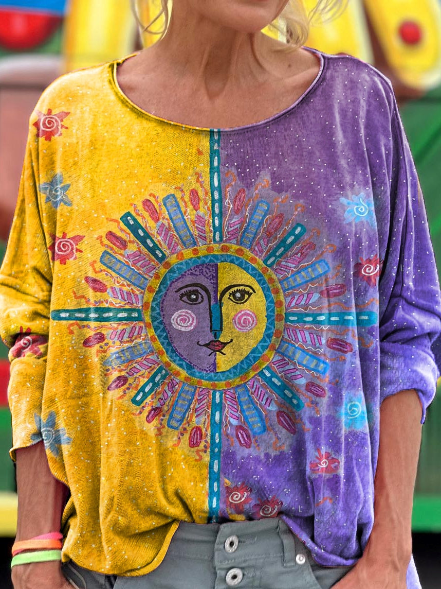 Thoughtfully Designed T-Shirt
