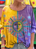 Timeless Vintage Style T-Shirt