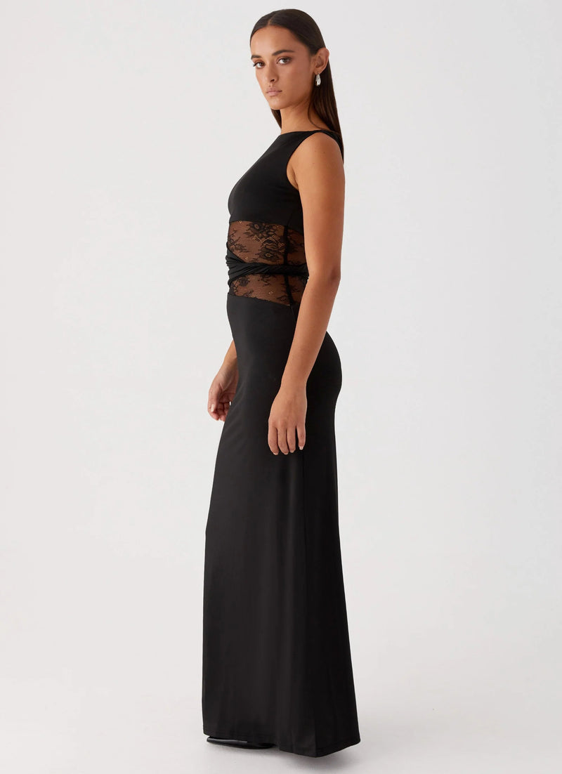 Ravellea™ Maxi Dress — Unleash Magnetic Confidence With Every Step