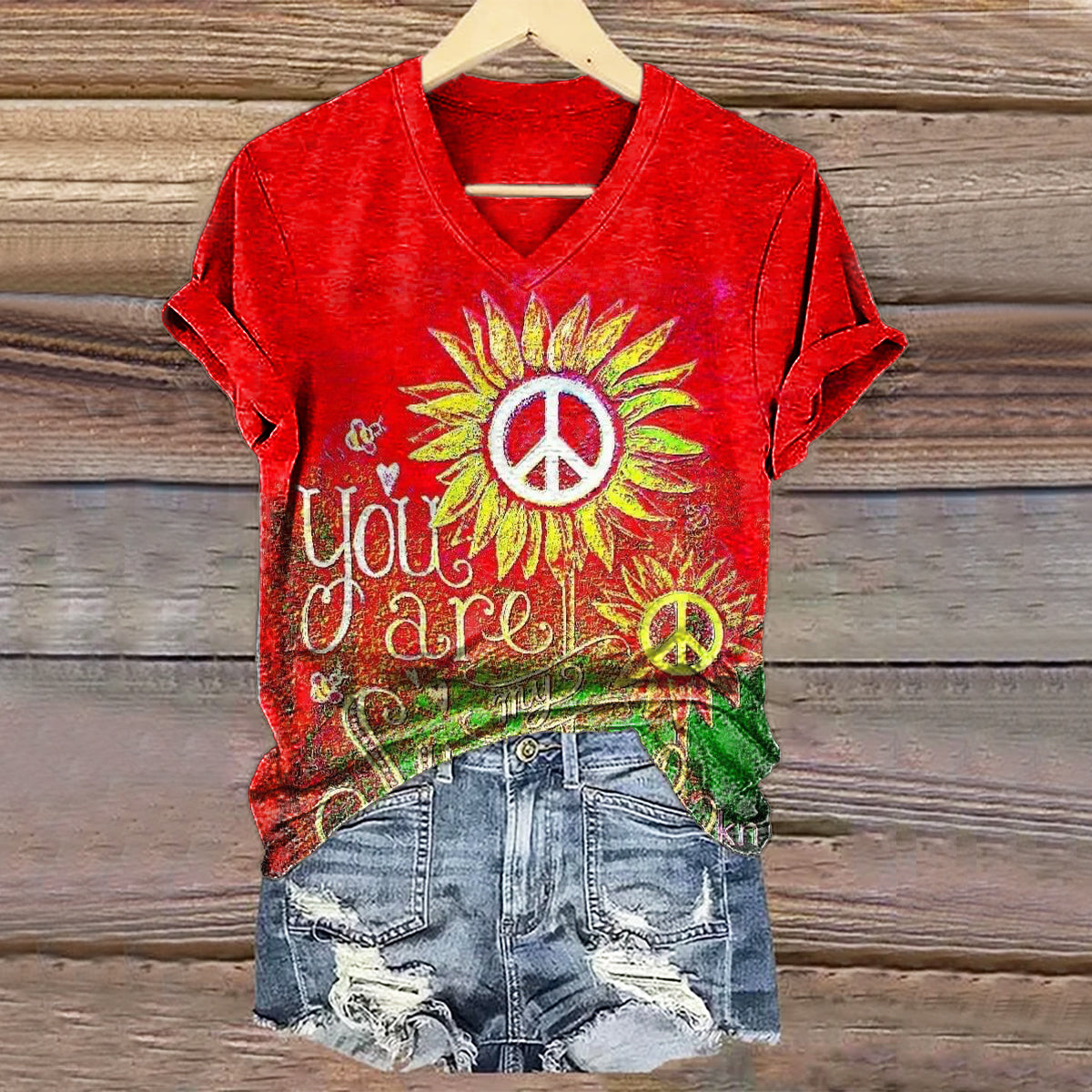 Classic Vintage T-Shirt
