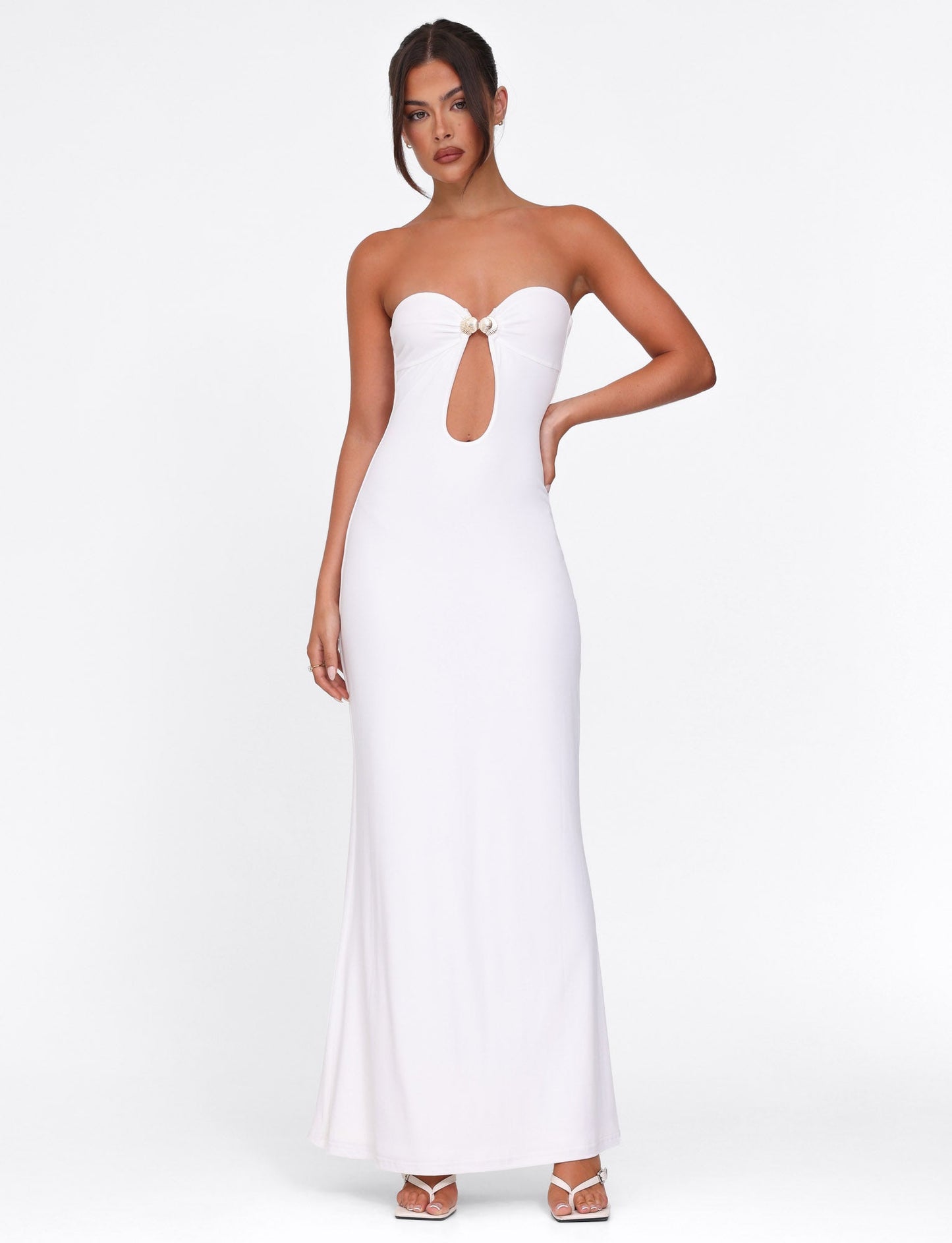 Cecily Maxi Dress™ — Step Into Spotlight-worthy Confidence That Turns Heads Everywhere
