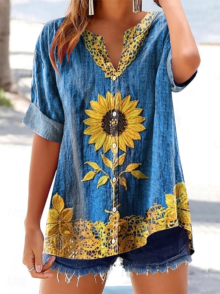 Classic Designed Shirt