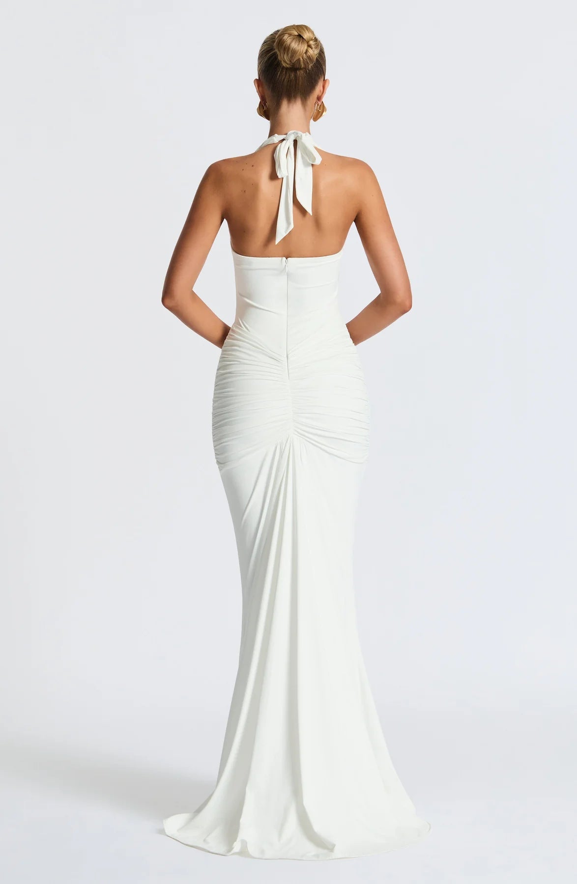 Vellora Luxe™ Maxi Dress — Command Attention With Every Sway and Seductive Curve