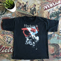 Vintage Hockey Is Canada Print Vintage Unisex T-shirt elevenforest