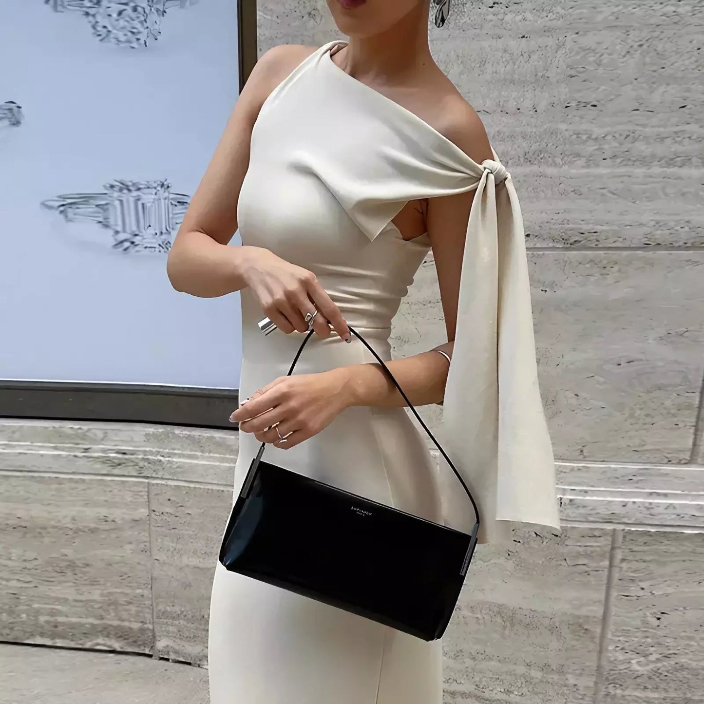 Corinne Maxi Dress