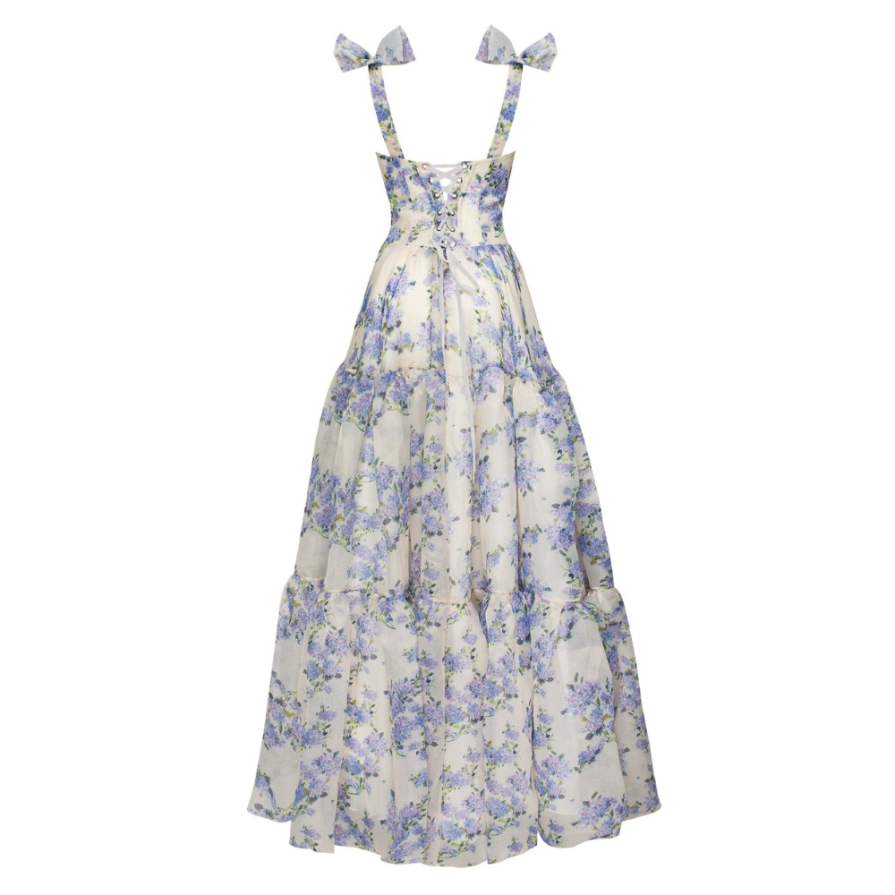 Rita Maxi Dress