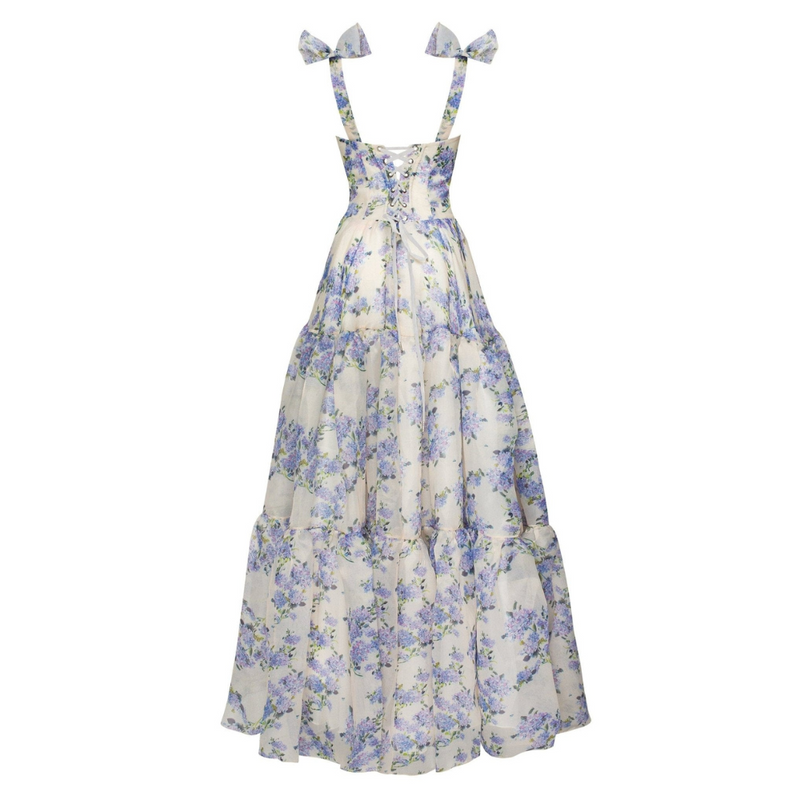 Rita Maxi Dress