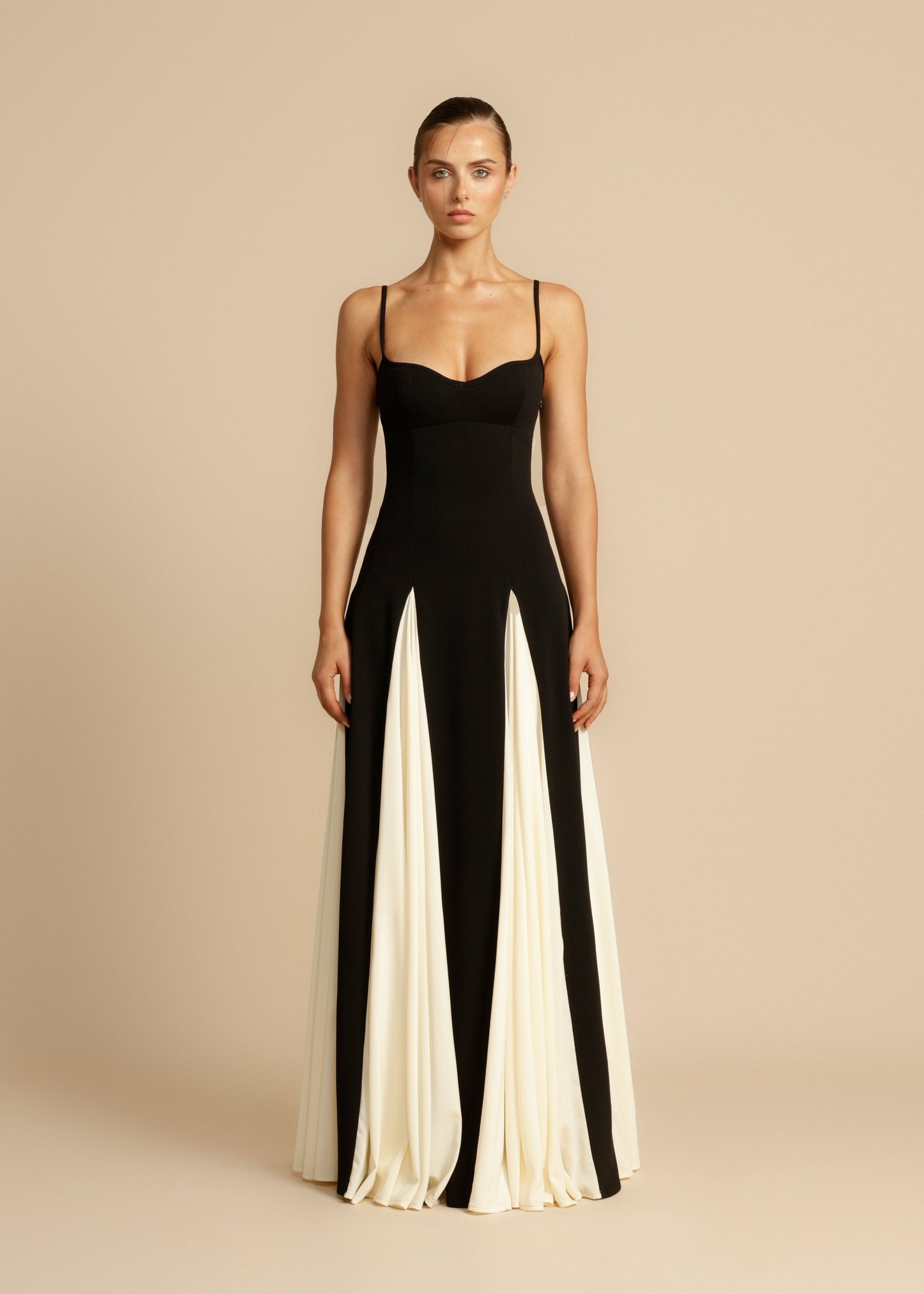 Alya | Maxi Dress