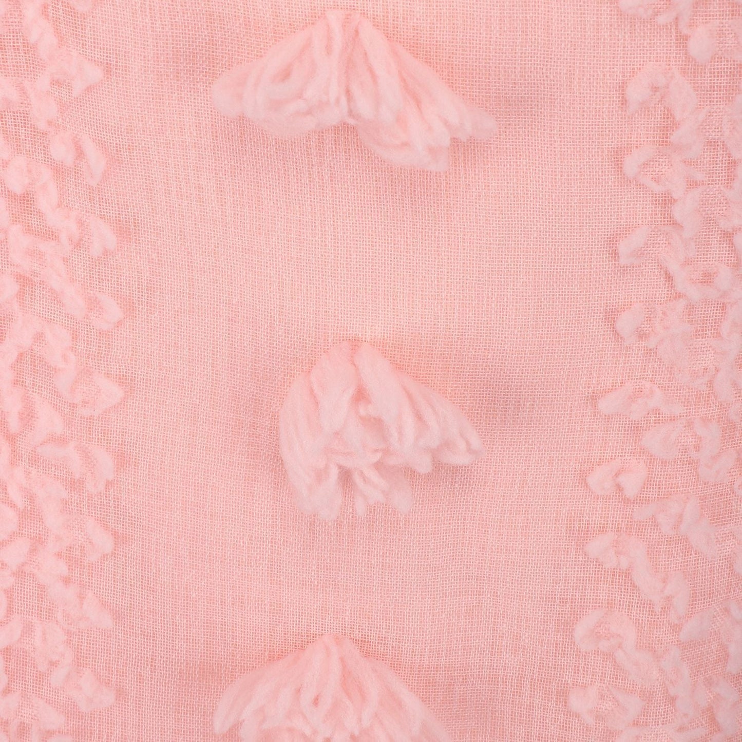 Lace Flower Design Grace Mini Dress