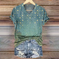 Thoughtfully Designed T-Shirt