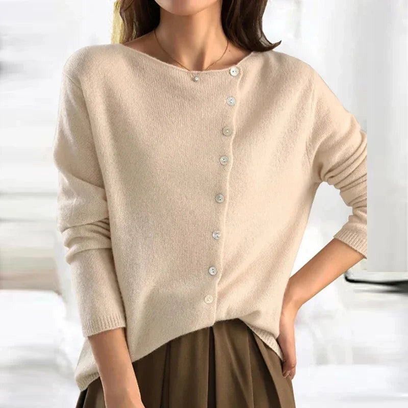 Beautifully Crafted Sweater
