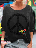 Thoughtfully Designed T-Shirt