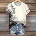 Vintage Inspired T-Shirt