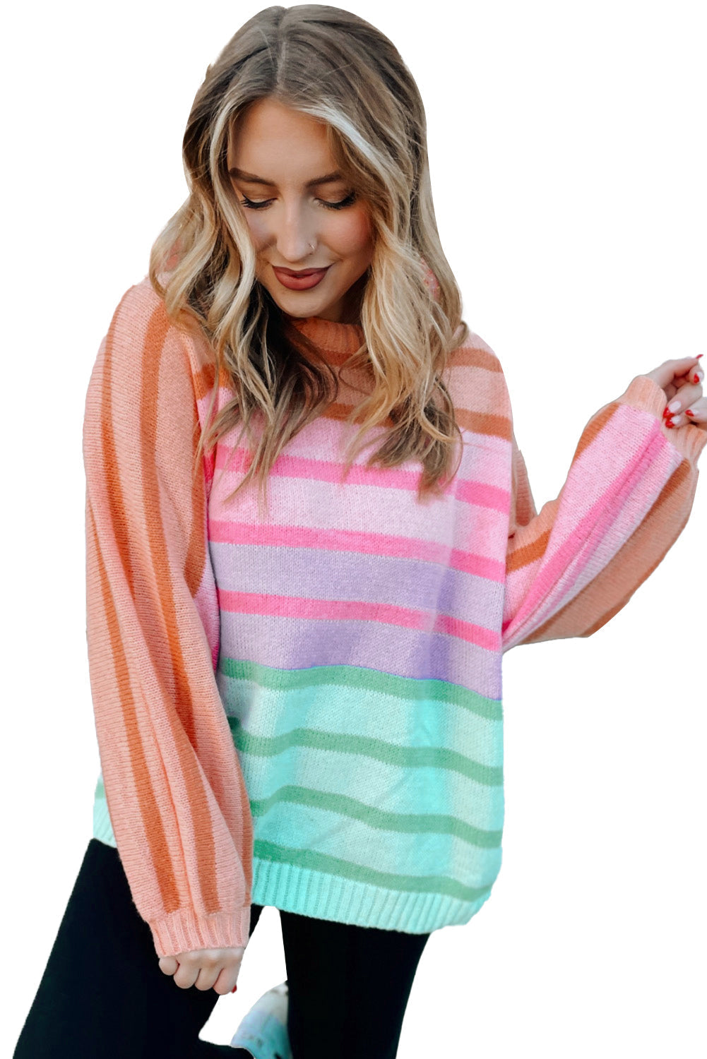 Classic Vintage Sweater