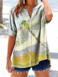 Elegantly Designed Shirt