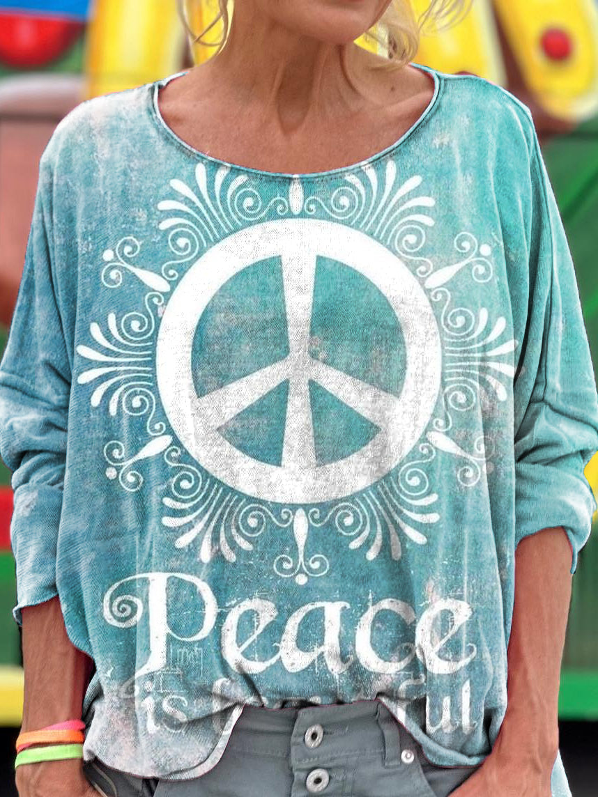Classic Designed T-Shirt