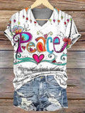 Classic Vintage T-Shirt