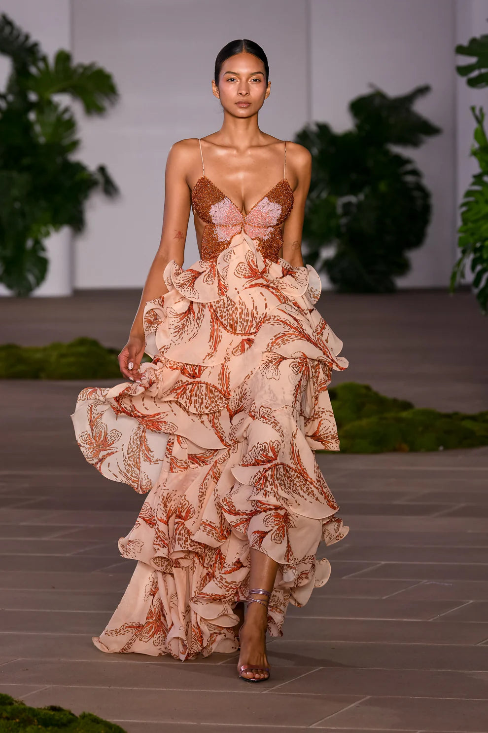 Luminafleur™ Summer Maxi Dress — Float Through the Heat and Own Every Moment With Effortless Elegance