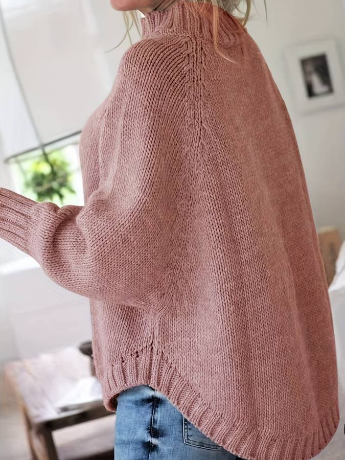 Elegantly Designed Sweater