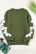 Timeless Vintage Style Sweater