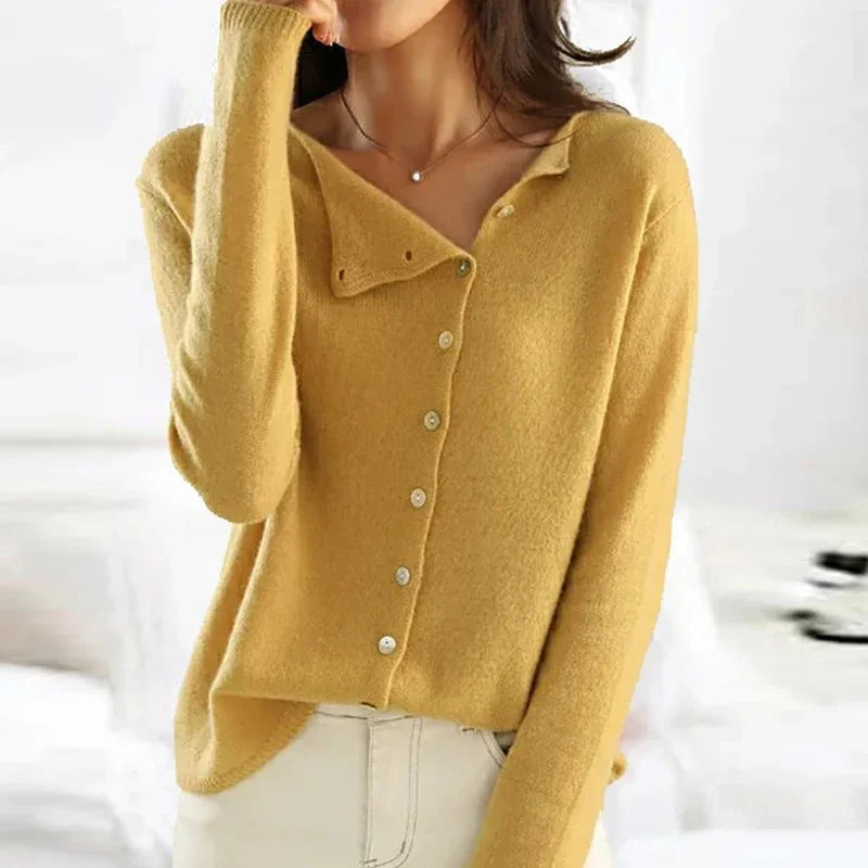 Beautifully Crafted Sweater