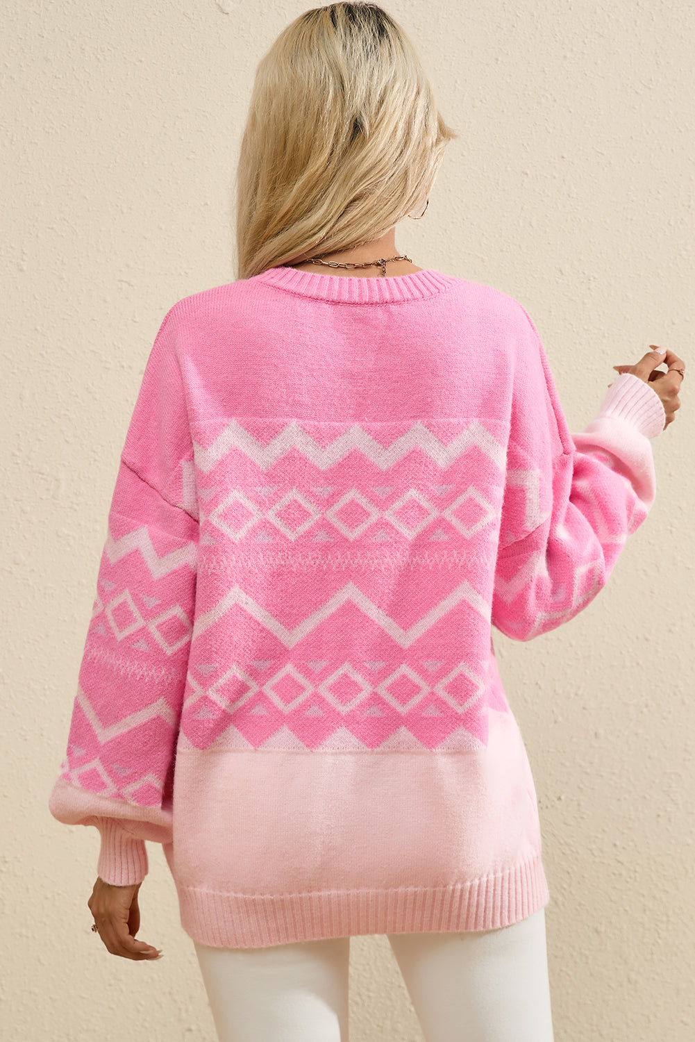 Beautifully Crafted Sweater