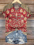 Classic Vintage T-Shirt