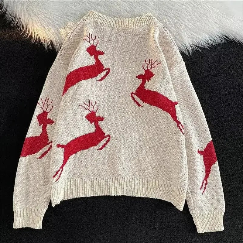 Beautifully Crafted Sweater