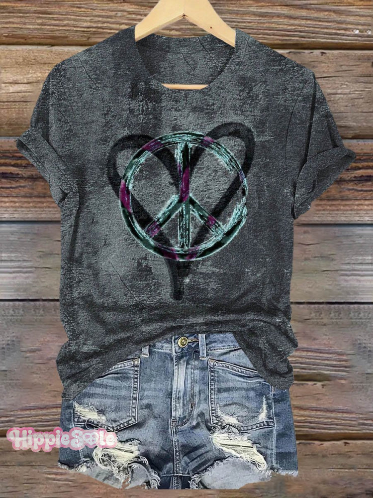 Beautifully Crafted T-Shirt